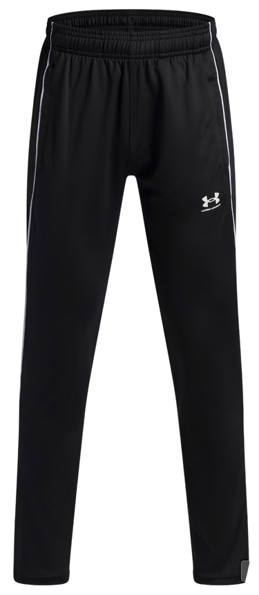 Trenirka Under Armour Challenger Training Pants with Side Stripes Crna | 6004081-001, 0
