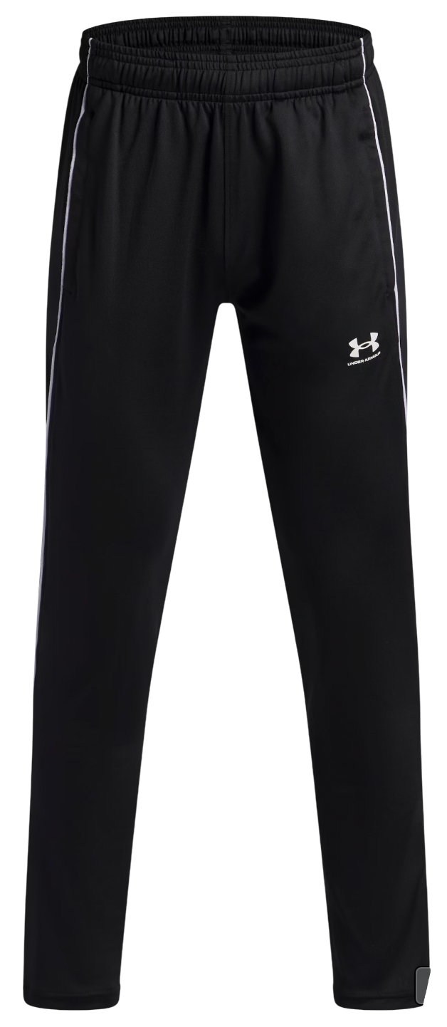 Trenirka Under Armour Challenger Training Pants with Side Stripes Crna | 6004081-001