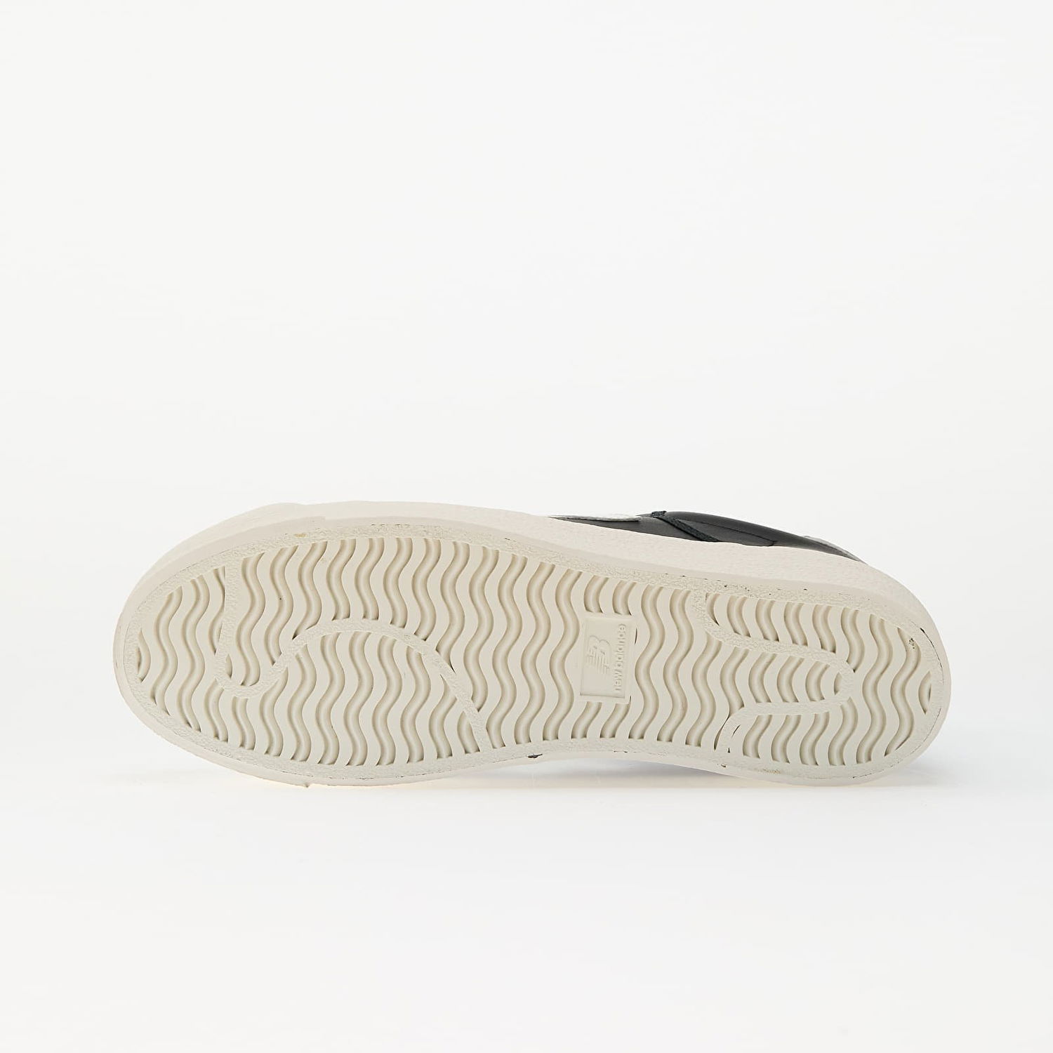 Tenisice i cipele New Balance 100 Black/ White Crna | BB100LBK, 1