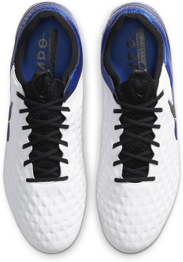 Tenisice i cipele Nike Tiempo Legend 8 Elite FG Bijela | AT5293-104, 3