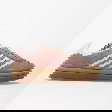 Tenisice i cipele adidas Originals Gazelle Bold Smeđa | JQ6436, 2