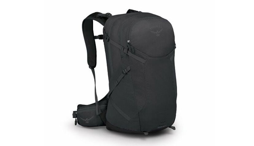 Ruksak Osprey Sportlite 25 Backpack Crna | 10020700OSP