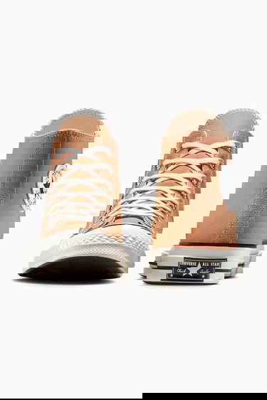 Tenisice i cipele Converse Chuck 70 Vintage Canvas Narančasta | A11749C, 2