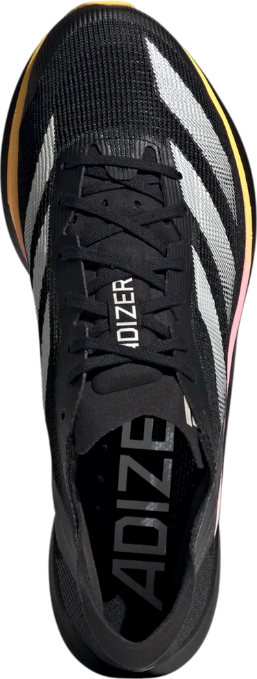 Tenisice i cipele adidas Performance adidas ADIZERO TAKUMI SEN 10 M Crna | id2793, 4