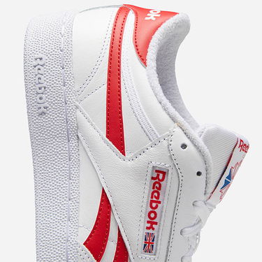 Tenisice i cipele Reebok Club C Revenge Bijela | H04170, 4