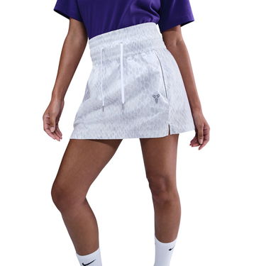 Suknja Nike Kobe Woven Skirt Bijela | IB2720-100, 1