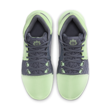 Tenisice i cipele Nike LeBron Witness 8 Zelena | FB2239-300, 2