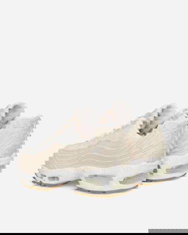 Tenisice i cipele Nike Levi's x Air Max 95 OG "White" Bijela | HM4743-100, 4