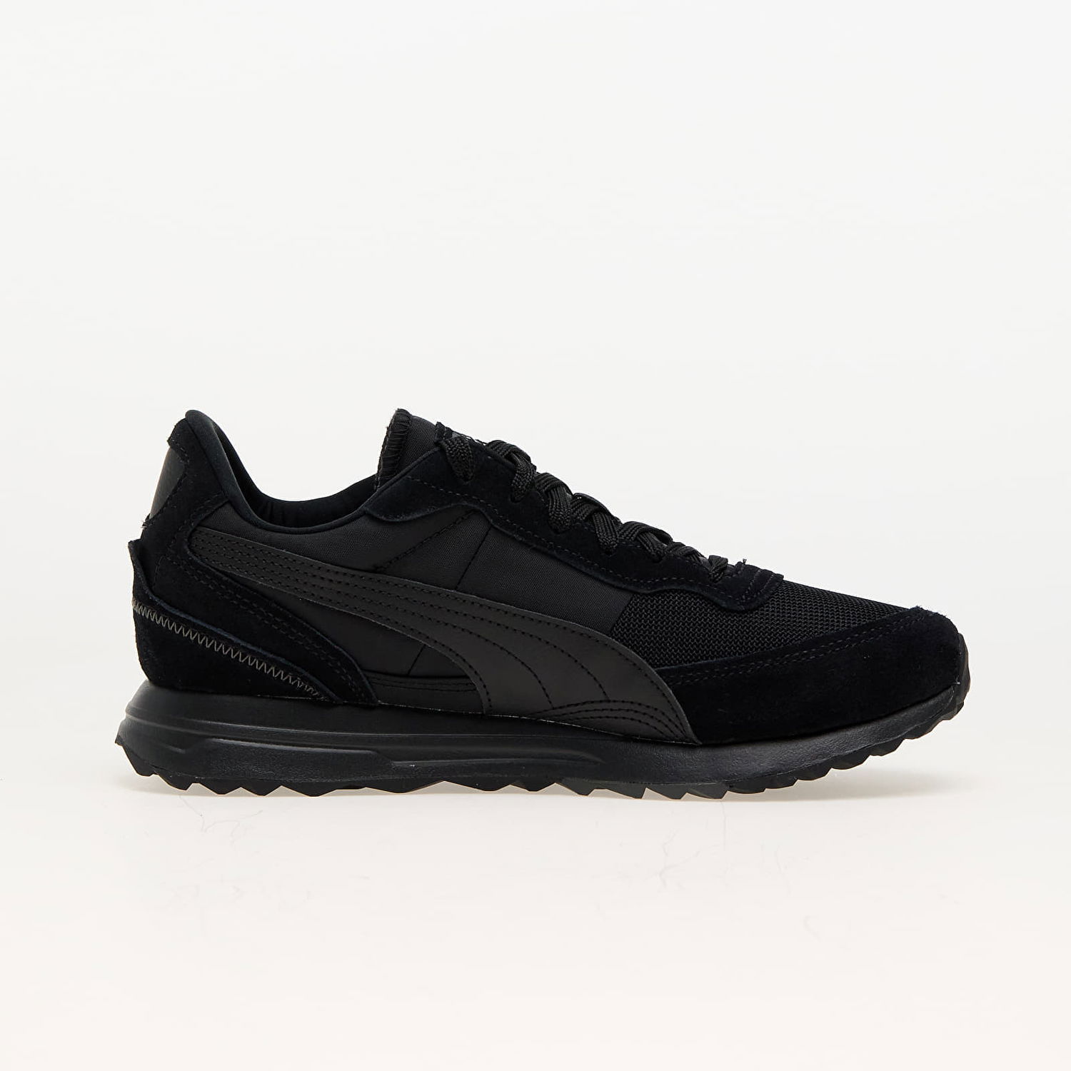Tenisice i cipele Puma Road Rider Sd Black Crna | 39737704, 1