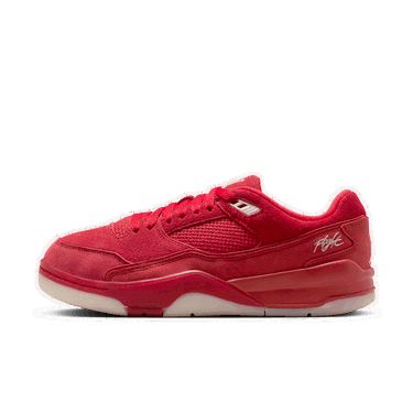 Tenisice i cipele Jordan Jordan Flight Court Crvena | FZ9854-601, 1