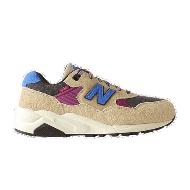 Tenisice i cipele New Balance Levi's x 580 150th Anniversary "Beige" Bež | MT580LE2, 1