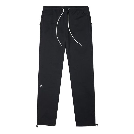 Trenirka Converse Cone Slim Fit Jogger Pants Crna | 10020974-A02