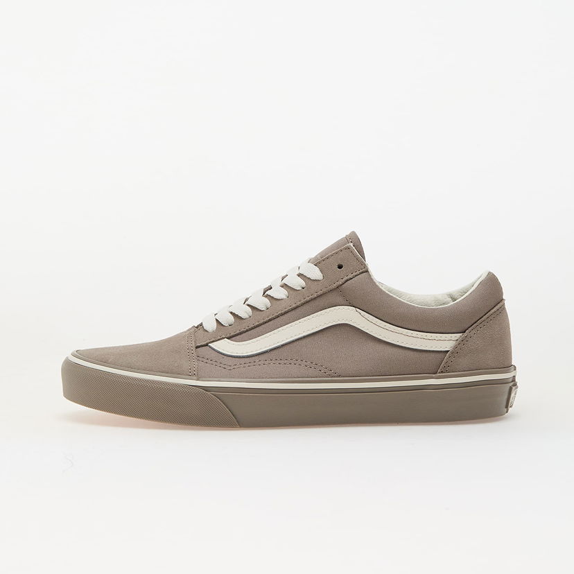 Tenisice i cipele Vans Vans Old Skool Pop 42 Siva | VN000D5NBXC1