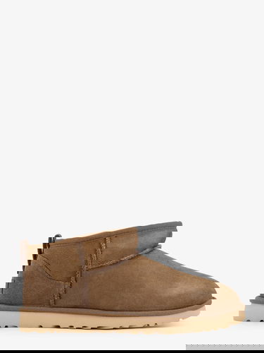 Tenisice i cipele UGG CLASSIC ULTRA MINI Smeđa | 1137391HCK, 0