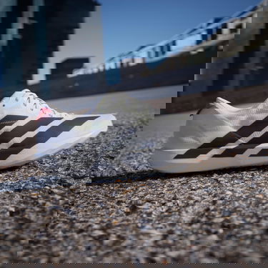 Tenisice i cipele adidas Performance ADIZERO ADIOS 9 Bijela | if9418, 5