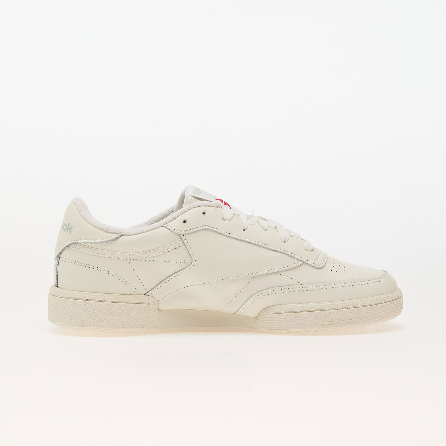 Tenisice i cipele Reebok Club C 85 W Bijela | HQ0947, 1
