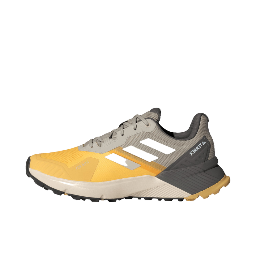 Outdoor adidas Performance adidas Terrex TERREX SOULSTRIDE R.RDY Siva | ig8029