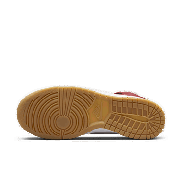 Tenisice i cipele Nike Dunk High W Crvena | DD1869-114, 2