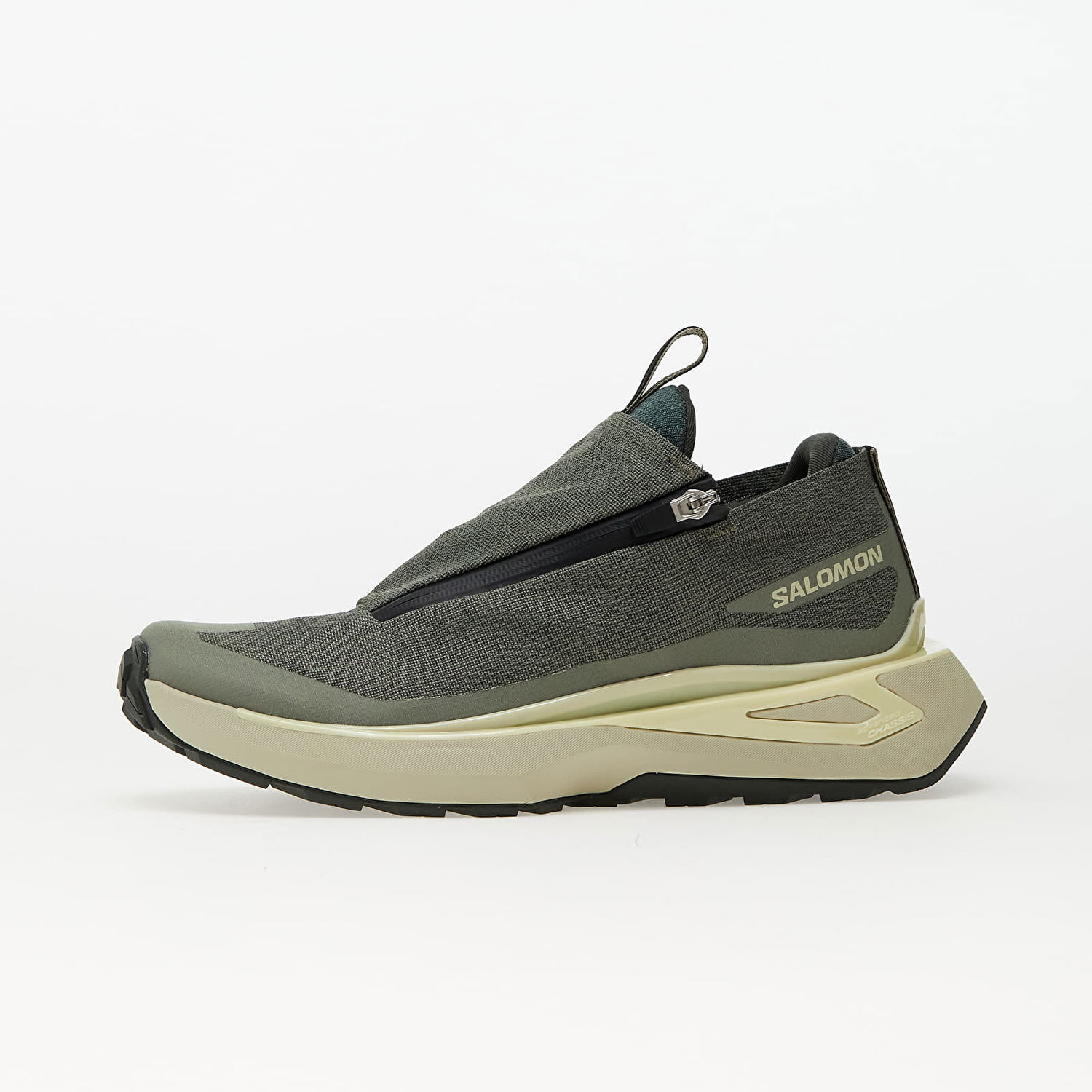 Tenisice i cipele Salomon Odyssey Elmt Advanced Olvnig/ Dlicgr Siva | L47384900, 0