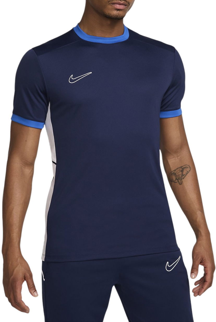 Majica kratkih rukava Nike Nike DF ACD25 Short Sleeve Top Tamnoplava | fz9754-410