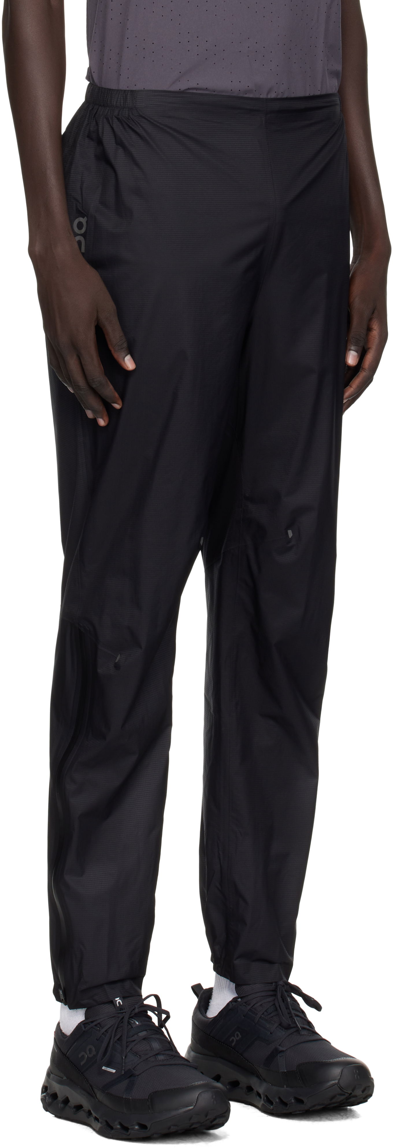 Trenirka On Running Ultra Sweatpants Crna | 1MF30050553, 1