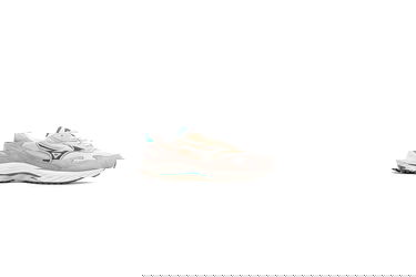 Tenisice i cipele Mizuno WAVE RIDER Bež | D1GA330916, 0