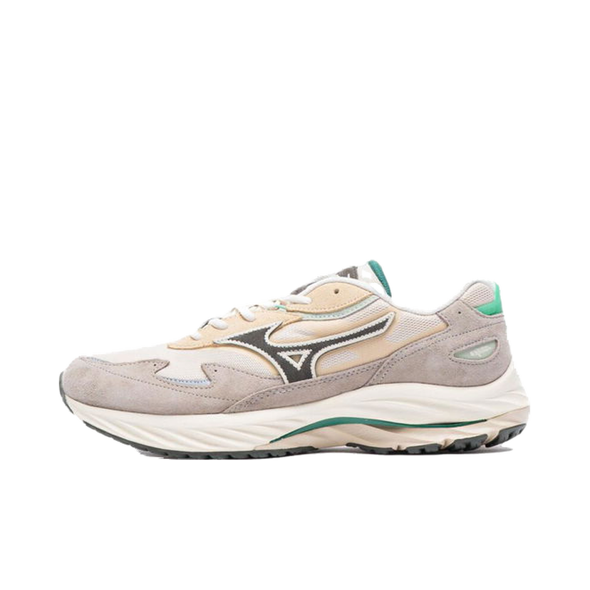 Trčanje Mizuno WAVE RIDER Bež | D1GA330916