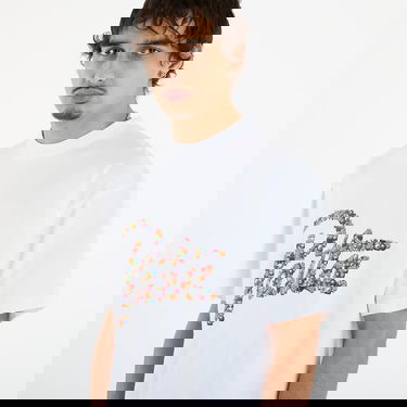 Majica kratkih rukava Patta T-Shirt Vibes Multicolor Graphic Bijela | POC-AW25-1000-290-0093-002, 1