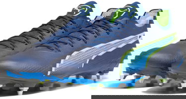 Tenisice i cipele Puma KING ULTIMATE MxSG Plava | 107562-02, 3