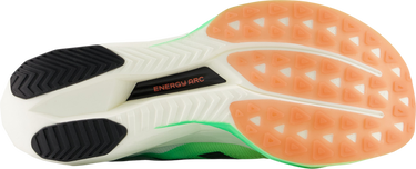 Tenisice i cipele New Balance FuelCell SuperComp Elite v5 Ekiden Višebojno | wrcelem5-wrcelem5, 3