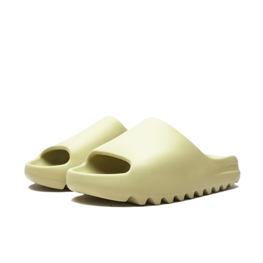 Tenisice i cipele adidas Yeezy Yeezy Slide "Resin" Žuta | GZ5551, 1