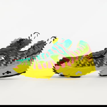 Tenisice i cipele Reebok Jurassic Park x Giant Attack Size Fury Zelena | GW0212, 0