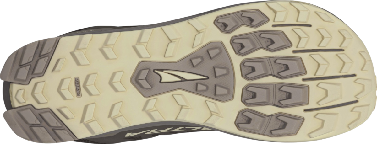 Tenisice i cipele Altra Running Lone Peak 9 Waterproof Low Siva | al0a85pm-9231, 1