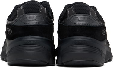 Tenisice i cipele New Balance 990v6 Made in USA Crna | U990BB6, 1