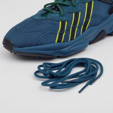 Tenisice i cipele adidas Originals Pusha T Ozweego Tamnoplava | FV2480, 4