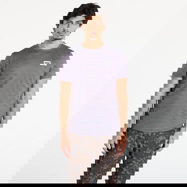 Majica kratkih rukava Saysky Houndstooth Combat T-Shirt Višebojno | OMRSS31C1047, 0