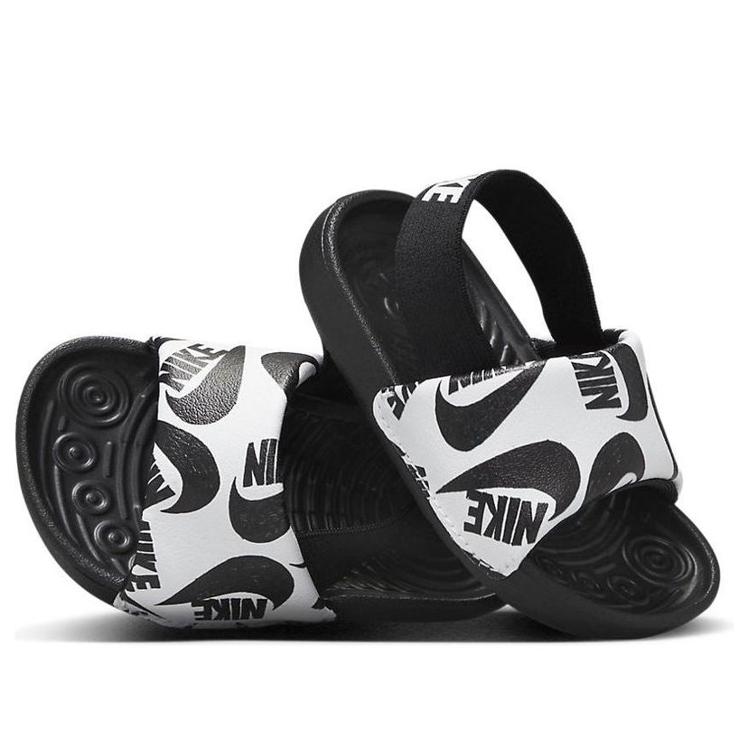 Tenisice i cipele Nike Kawa Slide SE JDI Slide Crna | CW3360-100
