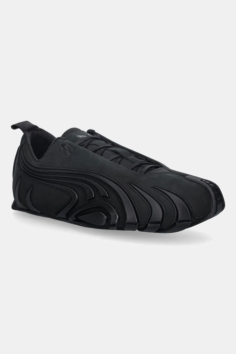Tenisice i cipele Puma Talon San San Gear Crna | 404243