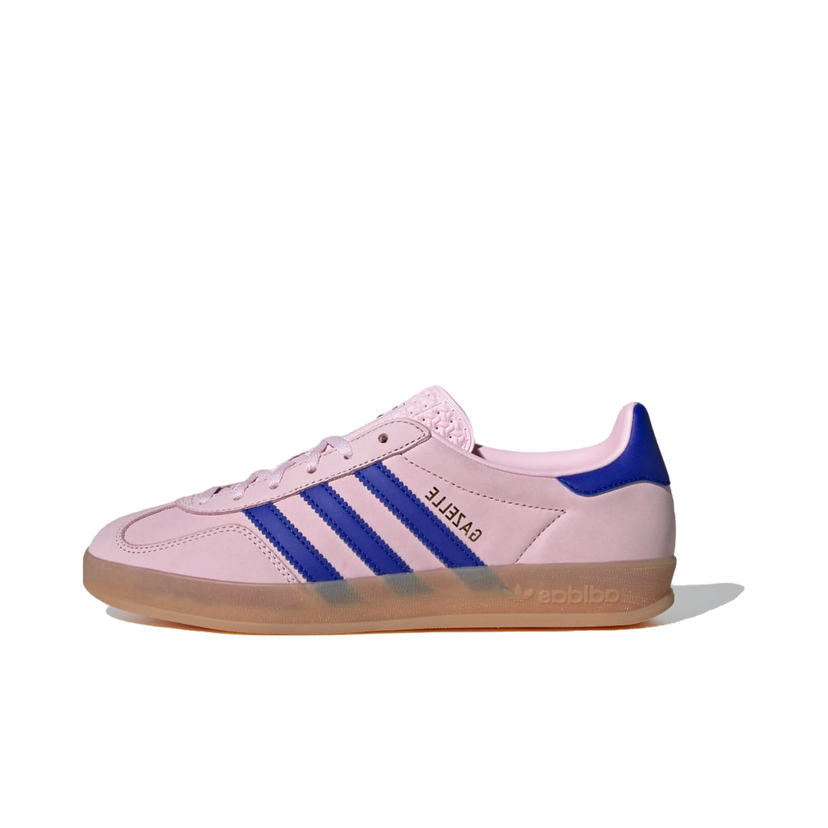 Tenisice i cipele adidas Originals Gazelle Indoor Ružičasta | JI1371