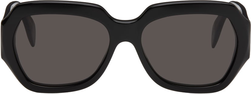 Sunčane naočale RETROSUPERFUTURE RETROSUPERFUTURE Nala Sunglasses Crna | G5I