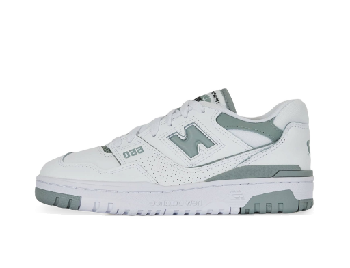 Tenisice i cipele New Balance 550 "Blanc Gris" Tirkiz | BBW550BG