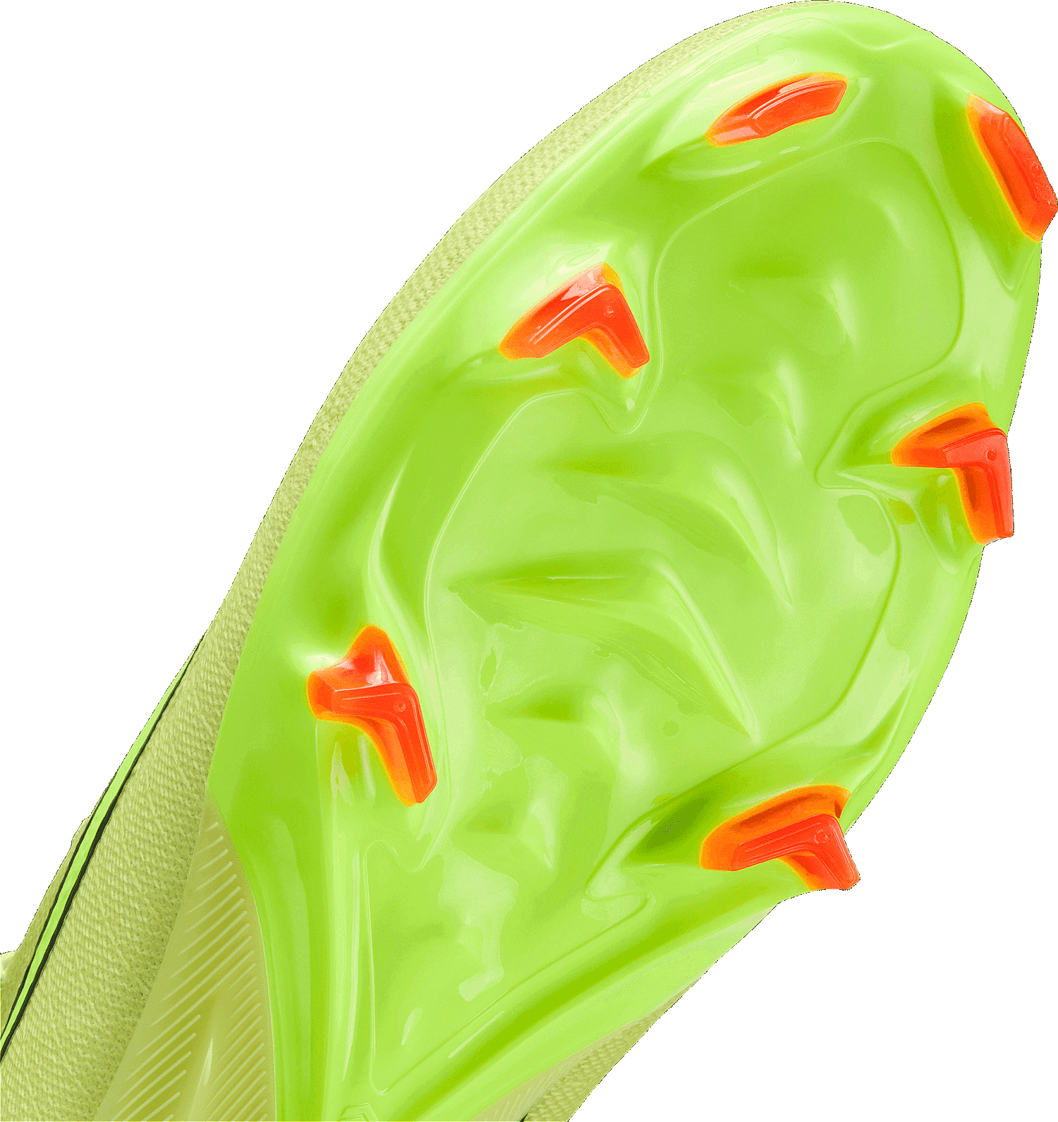 Tenisice i cipele Nike Football Boots ZOOM VAPOR 16 PRO FG Žuta | fq8685-300, 1