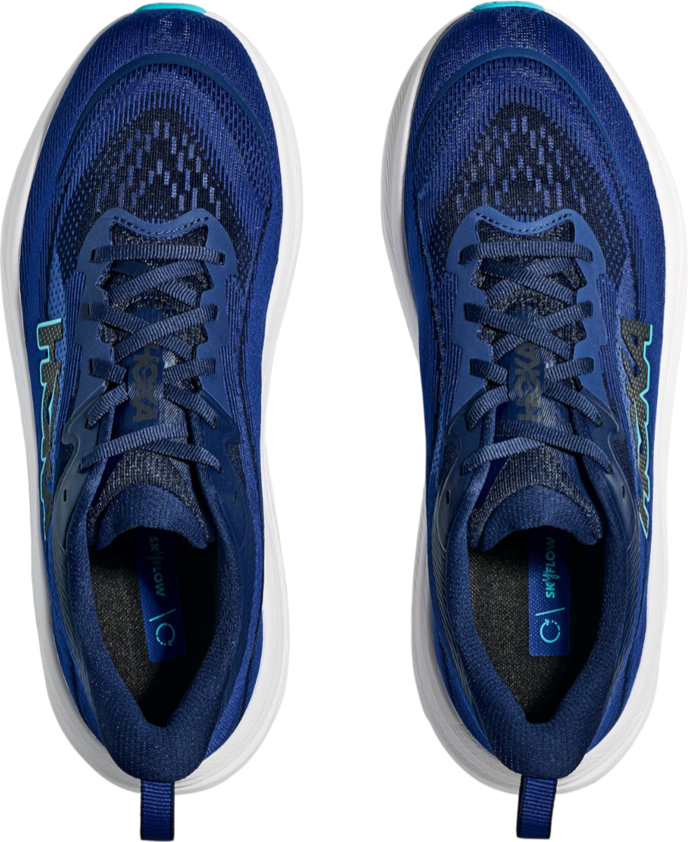 Tenisice i cipele Hoka One One Skyflow Plava | 1155111-mlng, 1