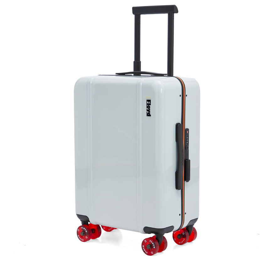 Kofer Floyd Cabin Luggage 41L Bijela | FL2001-CA007