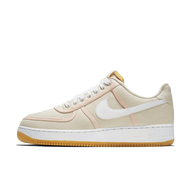 Tenisice i cipele Nike Air Force 1 '07 Low Premium ''Light Cream'' Bež | CI9349-200, 0