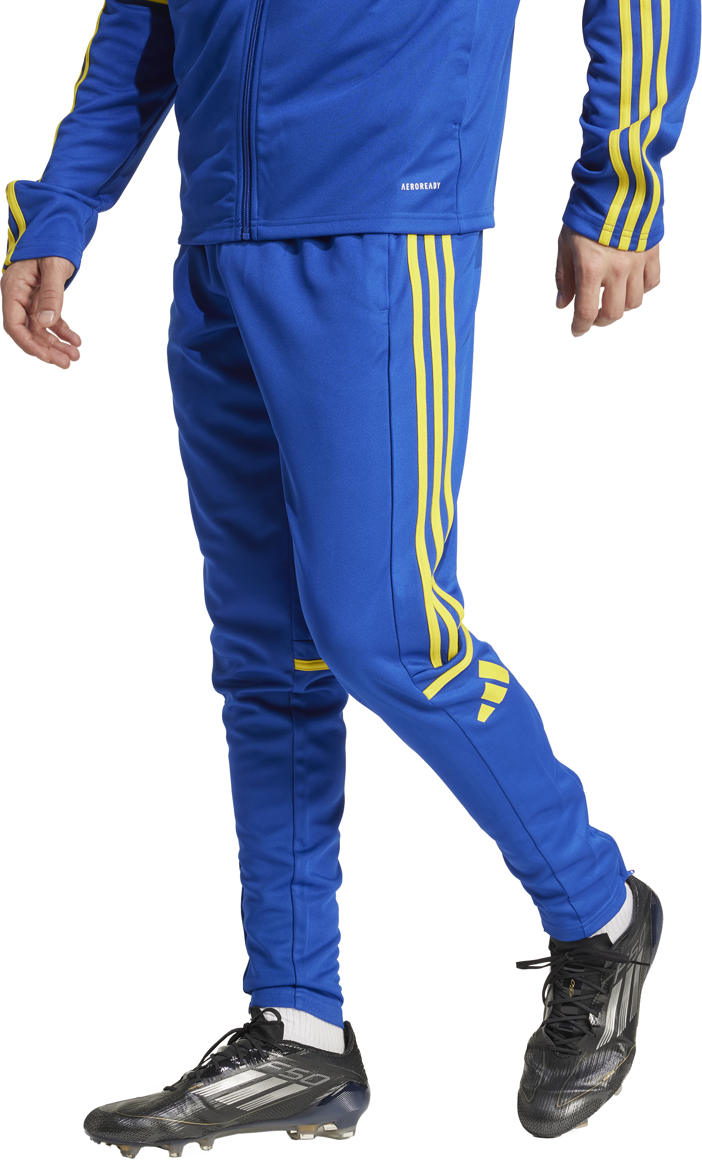 Trenirka adidas Performance Squadra 25 Training Pants Plava | jp3152, 0