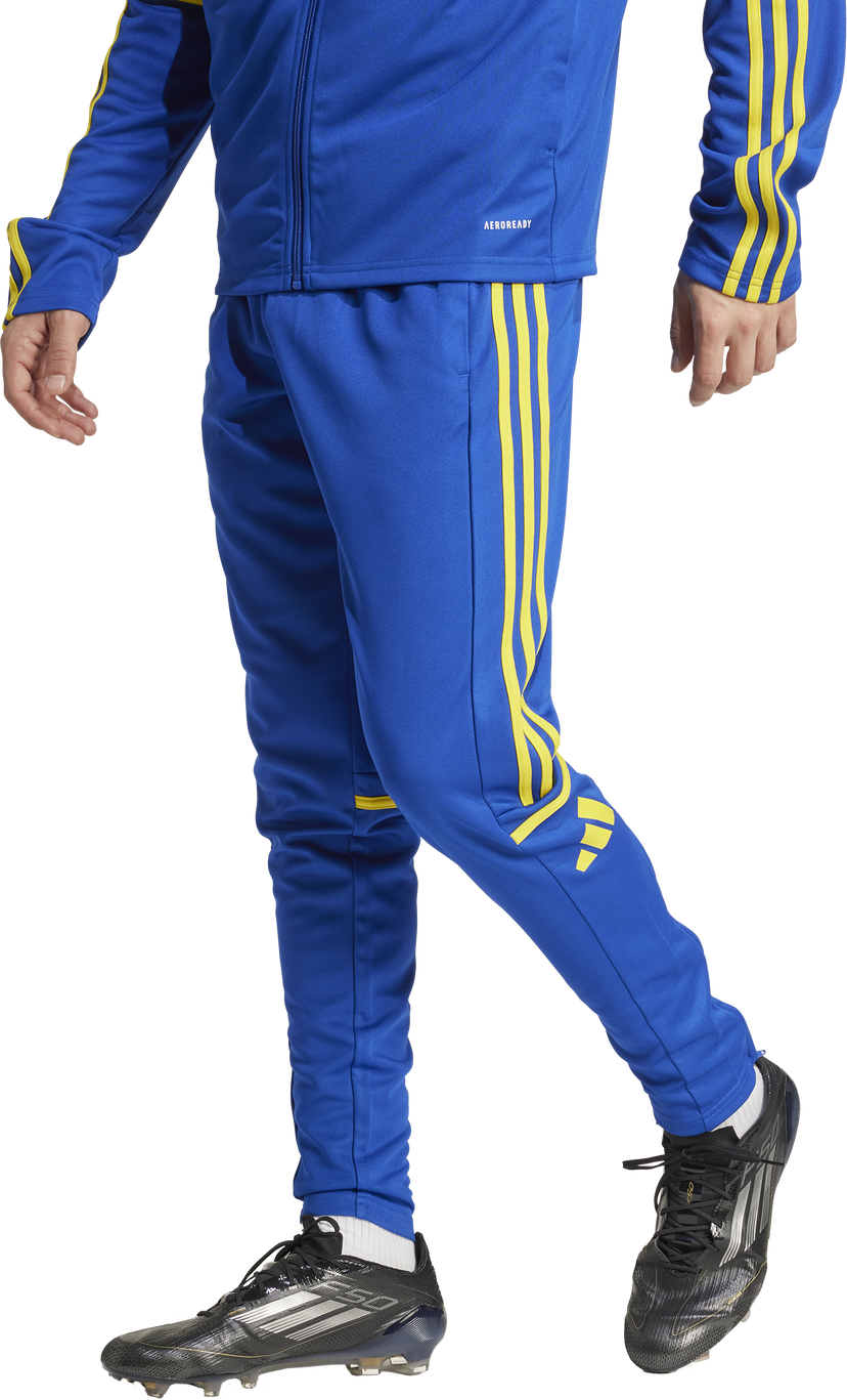 Trenirka adidas Performance Squadra 25 Training Pants Plava | jp3152