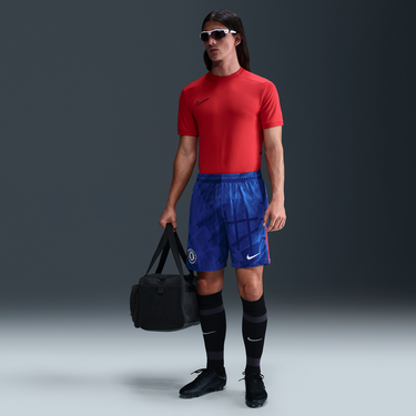 Kratke hlače Nike Dri-FIT Chelsea FC 2025/26 Stadium Plava | HJ4672-495, 0