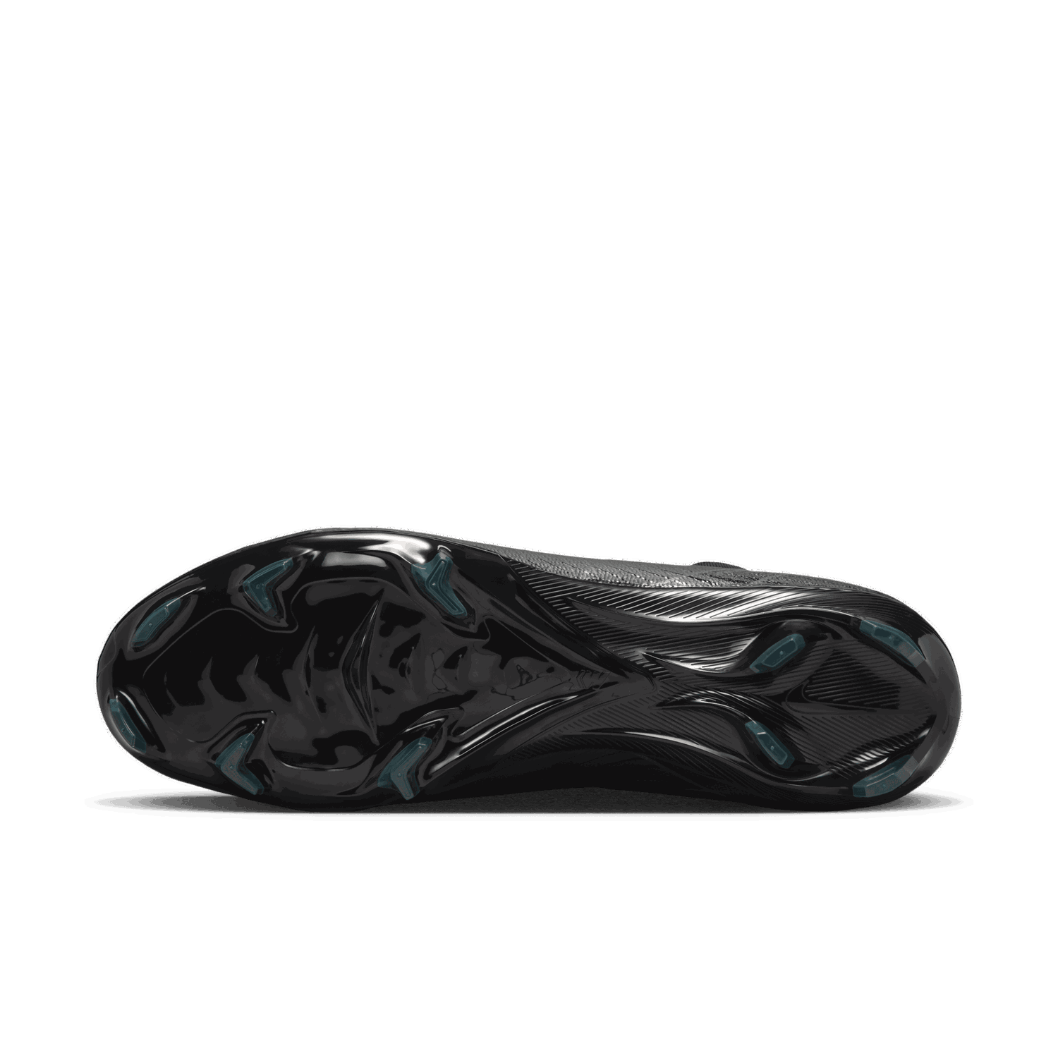 Tenisice i cipele Nike Mercurial Superfly 10 Pro FG Crna | HF9433-002, 1