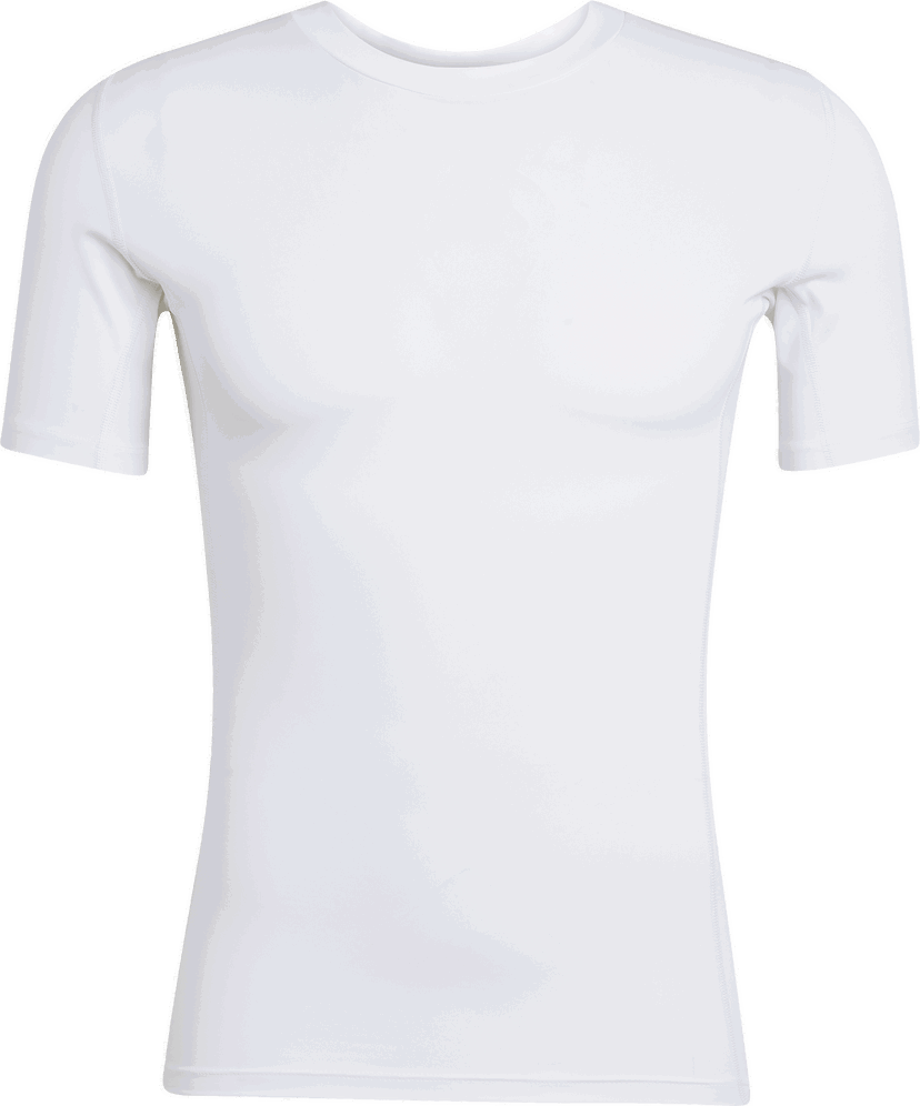 Majica kratkih rukava adidas Originals Adidas TF Short Sleeve Tee Bijela | jp4675